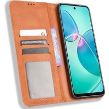 Xshop Infinix Hot 12 Play Telefon Kılıfı (Yurt Dışından)