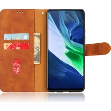 Xshop Infinix Infinix Note 10 Telefon Kılıfı (Yurt Dışından)