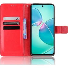 Xshop Infinix Hot 12 Play Telefon Kılıfı (Yurt Dışından)