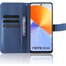 Xshop Infinix Note 30 Telefon Kılıfı (Yurt Dışından)