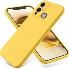 Xshop Infinix Hot 12 Play Telefon Kılıfı (Yurt Dışından)