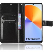 Xshop Infinix Note 30 Telefon Kılıfı (Yurt Dışından)