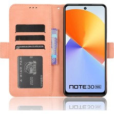 Xshop Infinix Note 30 Telefon Kılıfı (Yurt Dışından)