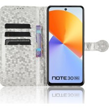 Xshop Infinix Note 30 5g Telefon Kılıfı (Yurt Dışından)