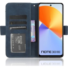 Xshop Infinix Note 30 Telefon Kılıfı (Yurt Dışından)