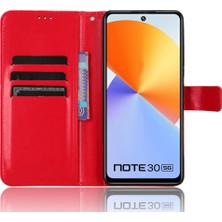 Xshop Infinix Note 30 Telefon Kılıfı (Yurt Dışından)