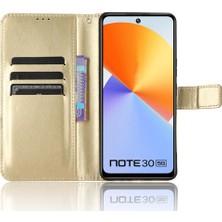 Xshop Infinix Note 30 Telefon Kılıfı (Yurt Dışından)