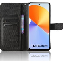 Xshop Infinix Note 30 Telefon Kılıfı (Yurt Dışından)