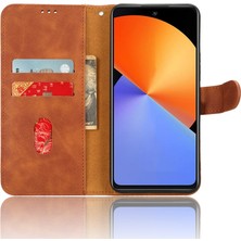 Xshop Infinix Note 30 5g Telefon Kılıfı (Yurt Dışından)