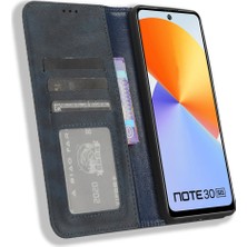 Xshop Infinix Note 30 Telefon Kılıfı (Yurt Dışından)