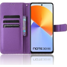 Xshop Infinix Note 30 Telefon Kılıfı (Yurt Dışından)