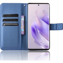 Xshop Infinix Zero 30 4g Telefon Kılıfı (Yurt Dışından)