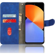 Xshop Infinix Note 30 Telefon Kılıfı (Yurt Dışından)