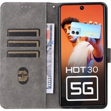 Xshop Infinix Hot 30 Telefon Kılıfı (Yurt Dışından)