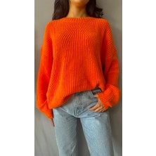 Arzumelya Orange Kazak