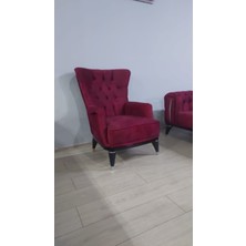 Titiz Koltuk Sofa Berjer