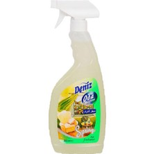 Deniz Spring Air Freshner Sprey Deodorant Oda Kokusu Parfümü - 500 Ml.