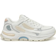 Lumberjack Narina 3pr Kadın Bej Sneaker Ayakkabı