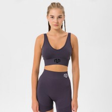 Morotai Naıkan Seamsless Sports Bra