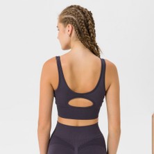 Morotai Naıkan Seamsless Sports Bra