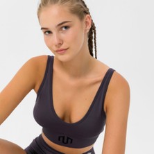 Morotai Naıkan Seamsless Sports Bra