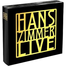Live - Hans Zimmer
