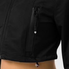 Morotai Crop Jacket