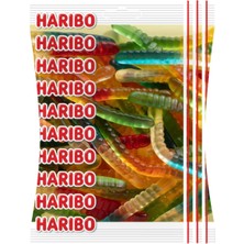 HARIBO Şekerleme Eko Paket 4 kg