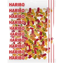 HARIBO Şekerleme Eko Paket 4 kg