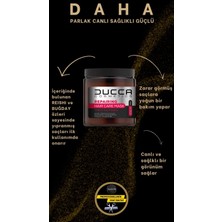 Ducca  Repairing Hair Care Mask 500 Ml. (Onarıcı Saç Bakım Maskesi)