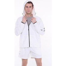 Morotai Men Slim Windbreaker