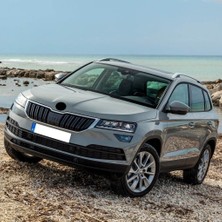 Vass41 Skoda Karoq 2018-2021 Dikiz Ayna Ayar Düğmesi Otomatik 565959565A