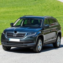 Vass41 Skoda Kodiaq 2017-2020 Dikiz Ayna Ayar Düğmesi Otomatik 565959565A