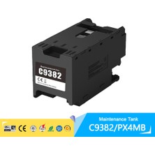 Baskistan Epson WF-M5899DWF C9382 PX4MB Muadil Atık Mürekkep Kutusu