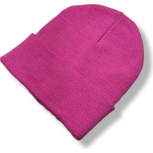 Esu Accessory Açık Pembe Bere
