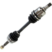 Formpart Citroen Nemo 1.3 Hdi Euro 5 Ön Sol Aks Formpart Marka 51975576