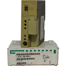 Siemens 6ES5930-8MD11 930 Ps, Ac 115/230V, Dc 24V/1A