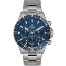 Hislon MS138V-11SN Erkek Kol Saati