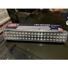 Ycl Yıs 160 Şarjlı LED Işıldak Beyaz Işık 6 Watt