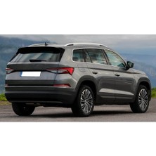 Silbak Skoda Kodiaq 2017-2020 Arka Cam Silecek Süpürgesi 33CM 565955425