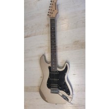 Rockson Strat HSS Elektro Gitar