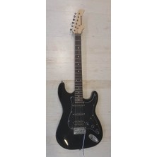 Rockson Strat HSS Elektro Gitar