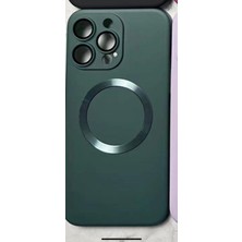 Miscase Iphone 14 Slim Sert Magsafe Özellikli Kapak