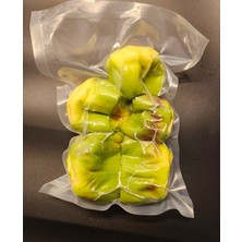 Karareis Çiftliği Taze 25 Adet Dolmalık Enginar Soyulmuş