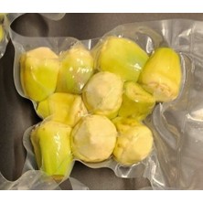 Karareis Çiftliği 3'lü Set Taze Soyulmuş 10 Dolmalık, 10 Kalp, 10 Baby Enginar