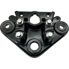 Motohane Kuba Tk 03 Ön Düzen Üst Tabla Komple Orjinal