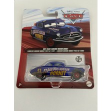 Disney Dirt Track Fabulous Hudson Hornet