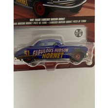 Disney Dirt Track Fabulous Hudson Hornet