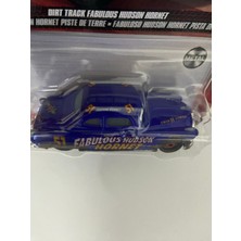 Disney Dirt Track Fabulous Hudson Hornet