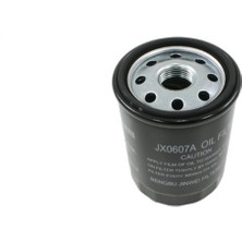 Cf Moto 400 Nk Yağ Filtre